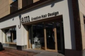 jam Creative Hair Design | 御殿場のヘアサロン