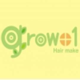 Hair make　grow+1 | 寝屋川のヘアサロン