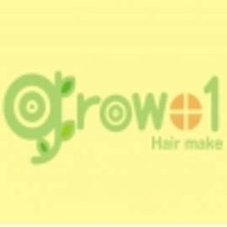 Hair make　grow+1 | 寝屋川のヘアサロン