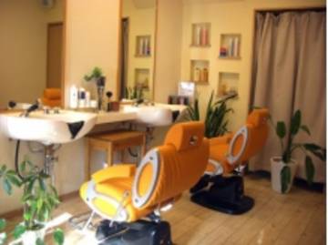 Hair make　grow+1 | 寝屋川のヘアサロン