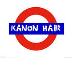 Kanon | 荻窪のヘアサロン