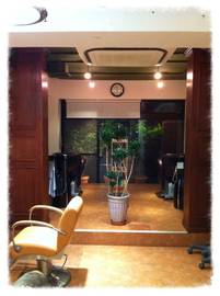 Kanon | 荻窪のヘアサロン