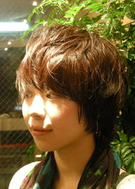 Kanon | 荻窪のヘアサロン