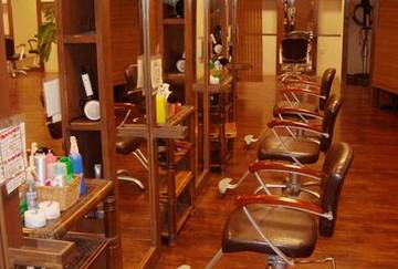 ART FOR ART’S　大日店 | 守口のヘアサロン