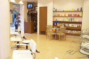 ART FOR ART’S　千林店 | 守口のヘアサロン