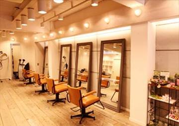 i.n.g | 京橋のヘアサロン