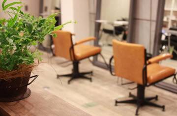 i.n.g | 京橋のヘアサロン