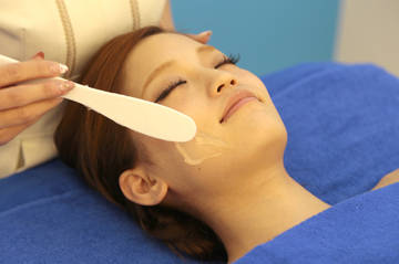 オーシャンブルー　佐世保店 | 佐世保のエステサロン