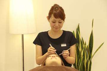 エクセレントアイラッシュ　佐世保店 | 佐世保のアイラッシュ