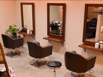 irie hair | 姫路のヘアサロン