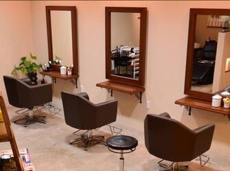 irie hair | 姫路のヘアサロン