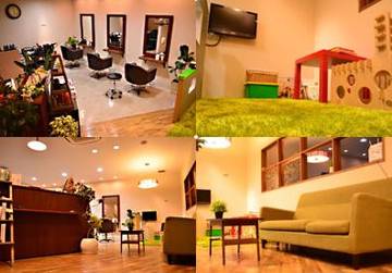 irie hair | 姫路のヘアサロン