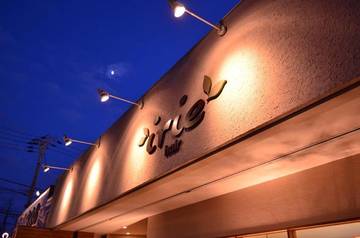 irie hair | 姫路のヘアサロン