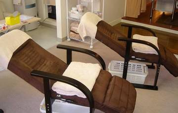 リラクゼーションルームＡｓａｈｉ　エステ | 綾瀬のエステサロン