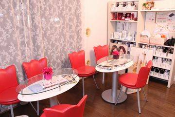 CPコスメティクスアンクルン | 北千住のエステサロン CPコスメティクスアンクルン | 北千住のエステサロン