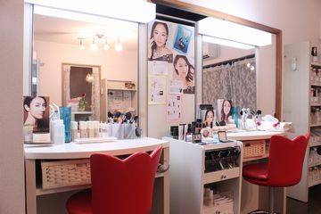 CPコスメティクスアンクルン | 北千住のエステサロン CPコスメティクスアンクルン | 北千住のエステサロン