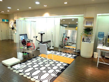 ＰＵＬＣＨＲＡ | 町田のエステサロン