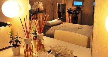 CHEN salon de beaute | 錦糸町のエステサロン