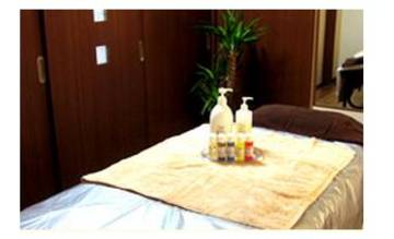 美養療術セレンテ | 府中のエステサロン