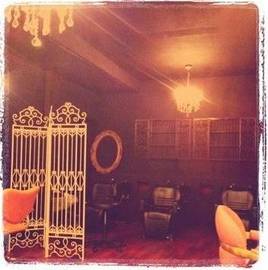 Chadol | 錦糸町のヘアサロン Chadol | 錦糸町のヘアサロン