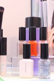 Angklung | 北千住のエステサロン