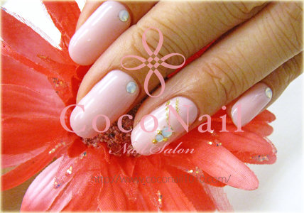 北千住ネイルサロンＣｏｃｏＮａｉｌ | 北千住のネイルサロン