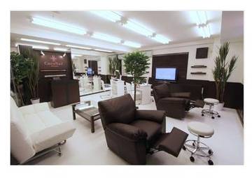 北千住ネイルサロンＣｏｃｏＮａｉｌ | 北千住のネイルサロン