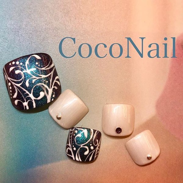 北千住ネイルサロンＣｏｃｏＮａｉｌ | 北千住のネイルサロン