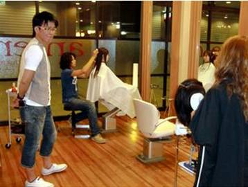 an era | 灘/六甲(摩耶)のヘアサロン an era | 灘/六甲(摩耶)のヘアサロン