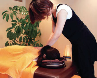 〈春日井〉ボディケアサロン　リグレ　春日井店 | 春日井のリラクゼーション