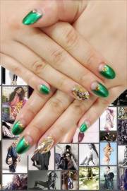 TRUST | 姫路のネイルサロン TRUST | 姫路のネイルサロン