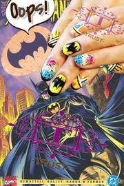 TRUST | 姫路のネイルサロン TRUST | 姫路のネイルサロン