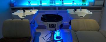 Hair Lounge LIEN | 亀有のヘアサロン