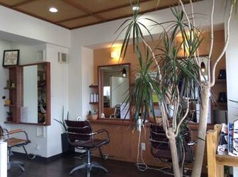 Hair Shop FUNNY FACTORY | 加古川のヘアサロン