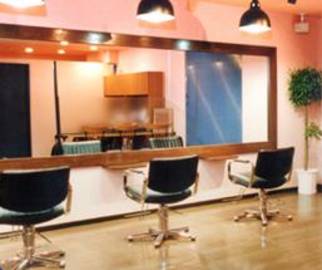 Studio Be BEAUT | 西宮のヘアサロン