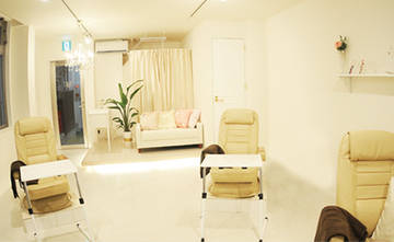 TRU NAIL 熊本下通り店 | 熊本のネイルサロン