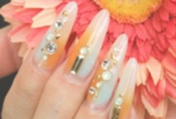 TRU NAIL 熊本下通り店 | 熊本のネイルサロン