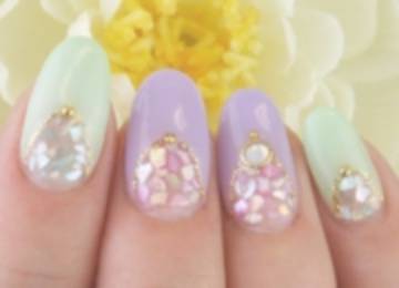 TRU NAIL 熊本下通り店 | 熊本のネイルサロン