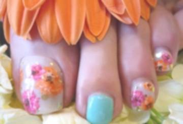 TRU NAIL 熊本下通り店 | 熊本のネイルサロン