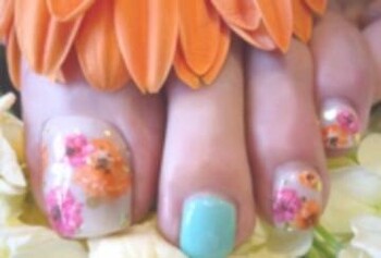 Tru Nail 熊本下通り店 トゥルーネイルクマモトシタドオリテン 熊本県 熊本 のネイルサロン ビューティーパーク