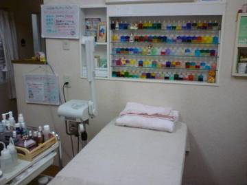 プラスゲル茨木店 | 茨木のエステサロン プラスゲル茨木店 | 茨木のエステサロン