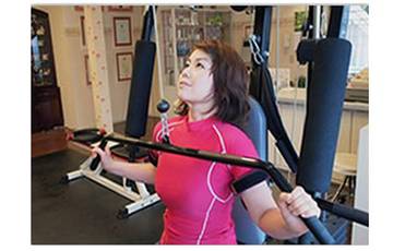 ビューラー大谷 | 西宮のエステサロン