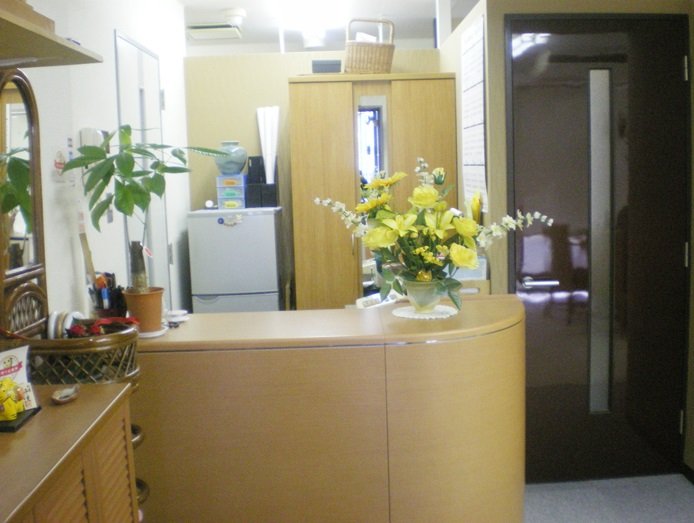 トータルビューティフィット | 高円寺のエステサロン