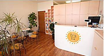 ＴＥＮｋａ　仙台店 | 仙台のリラクゼーション