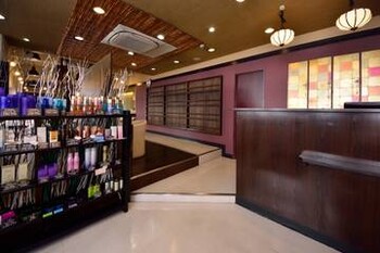 HAIR PLACE W | 寝屋川のヘアサロン