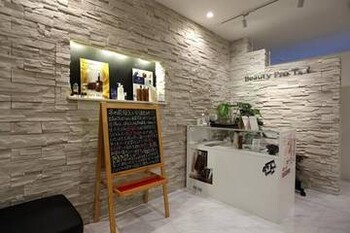 Ｂｅａｕｔｙ ｐｒｏ Ｔ＆ｉ | 吹田のヘアサロン