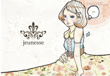 Jeunesse千里山 | 吹田のヘアサロン