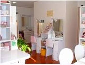 CEサロン　アリア | 町田のエステサロン