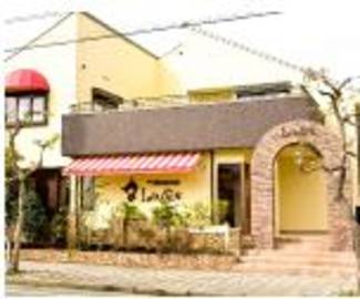 Lousie | 川西のヘアサロン