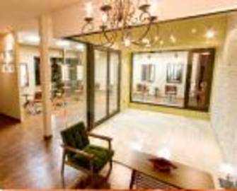 Lousie | 川西のヘアサロン Lousie | 川西のヘアサロン